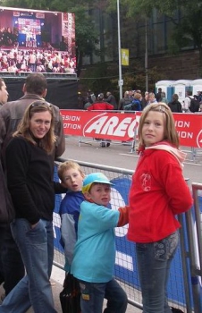 WM Stuttgart 2006