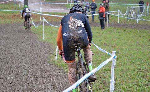 DCC Vaihingen_Oscar Dreck