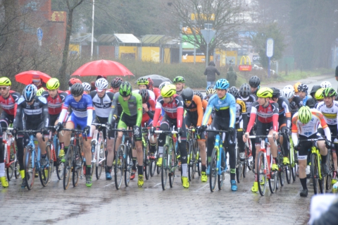 Vechta Start