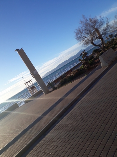 Strand