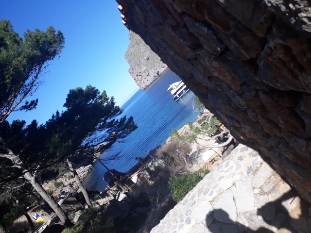 Sa Calobra