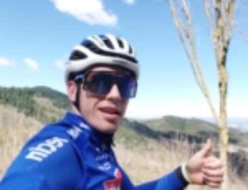 2. TRAININGSLAGER IN GIRONA