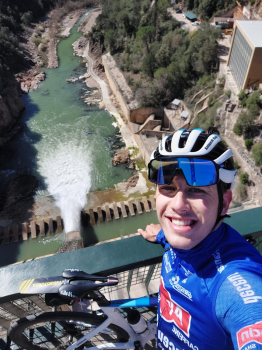 Girona Wasserkraft
