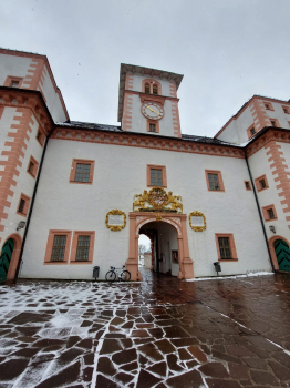 Schloss Augustusburg